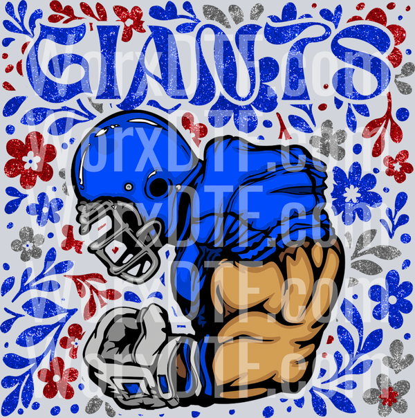 New York Giants