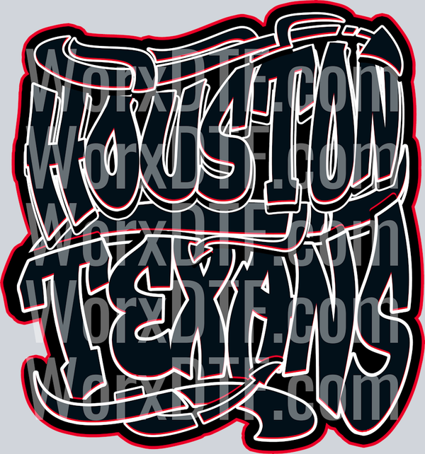 Texans