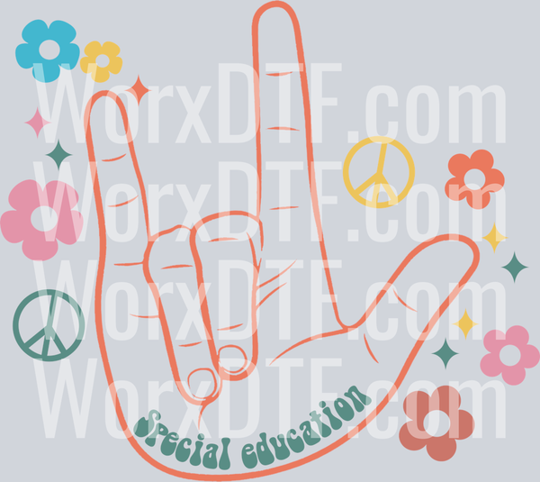 peace