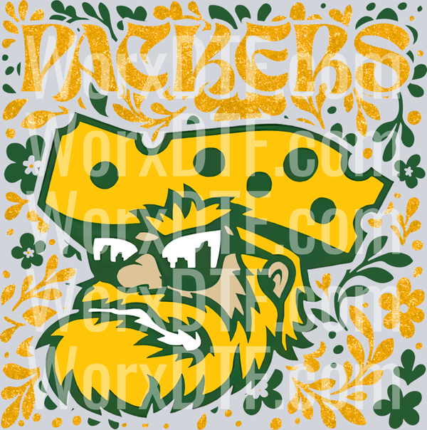 Green Bay Packers