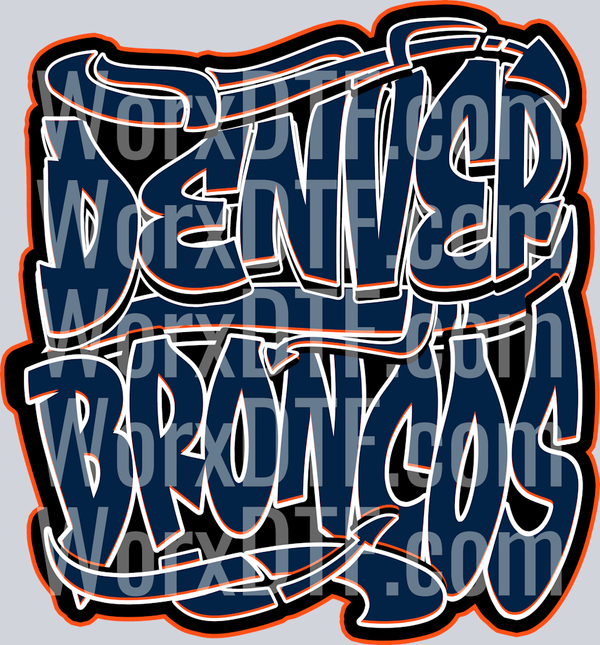broncos