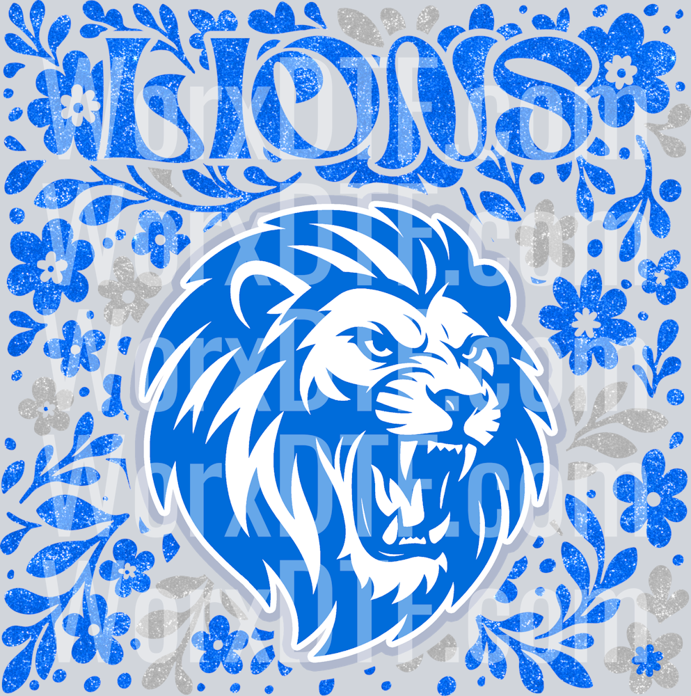 Detroit Lions
