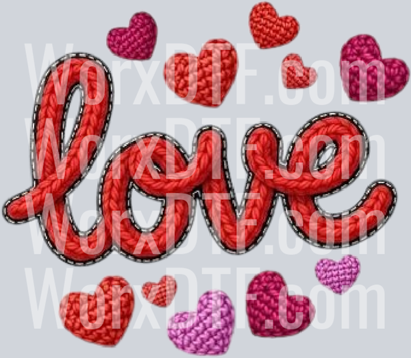 red love(24)
