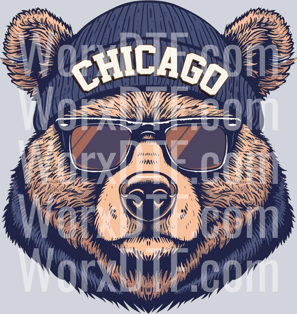 CHICAGODESIGN