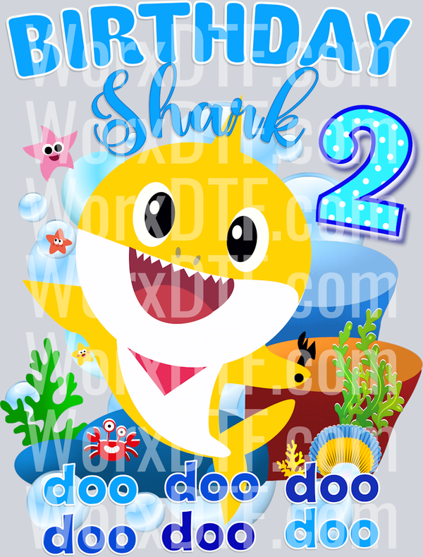 Birthday 2