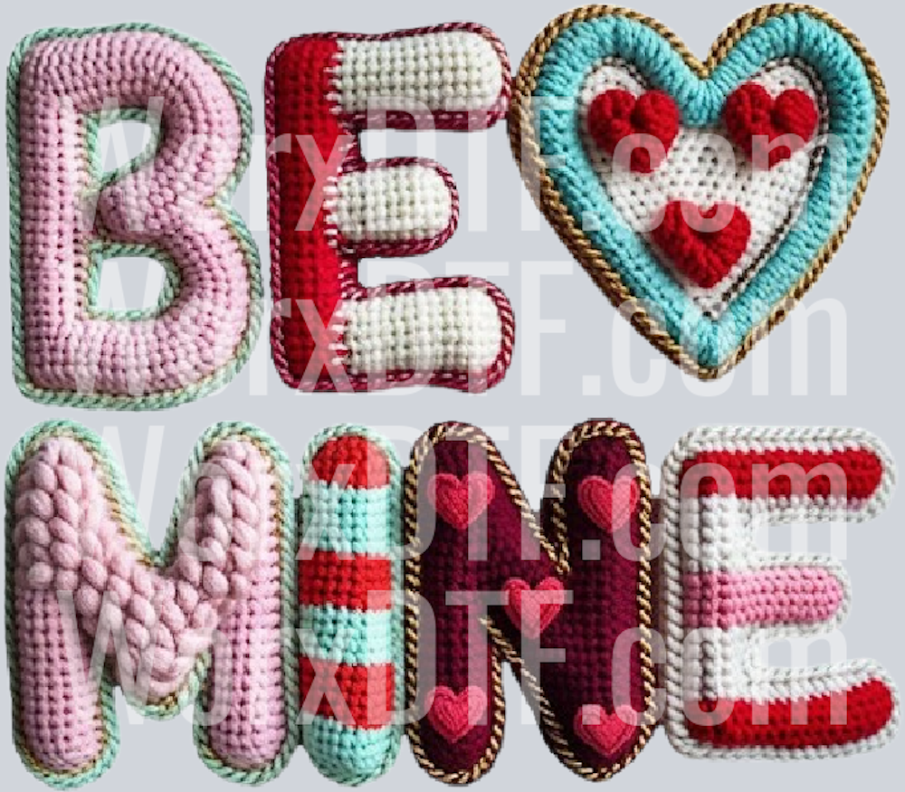 be mine (15)