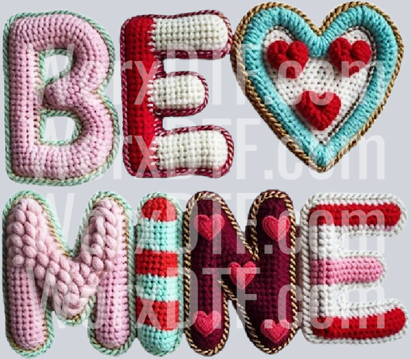 be mine (15)