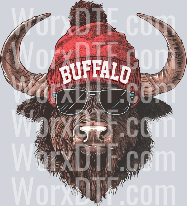 buffalodesign