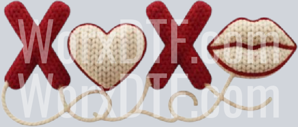 xoxo lips (25)