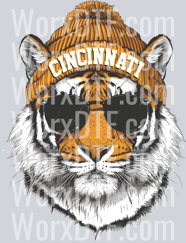 CINCINNATE