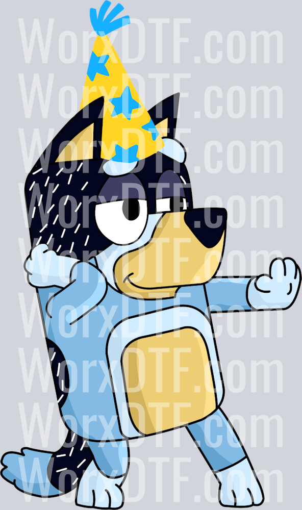 Bandit_dad