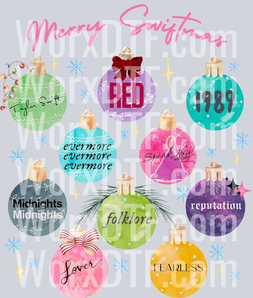 swiftmas