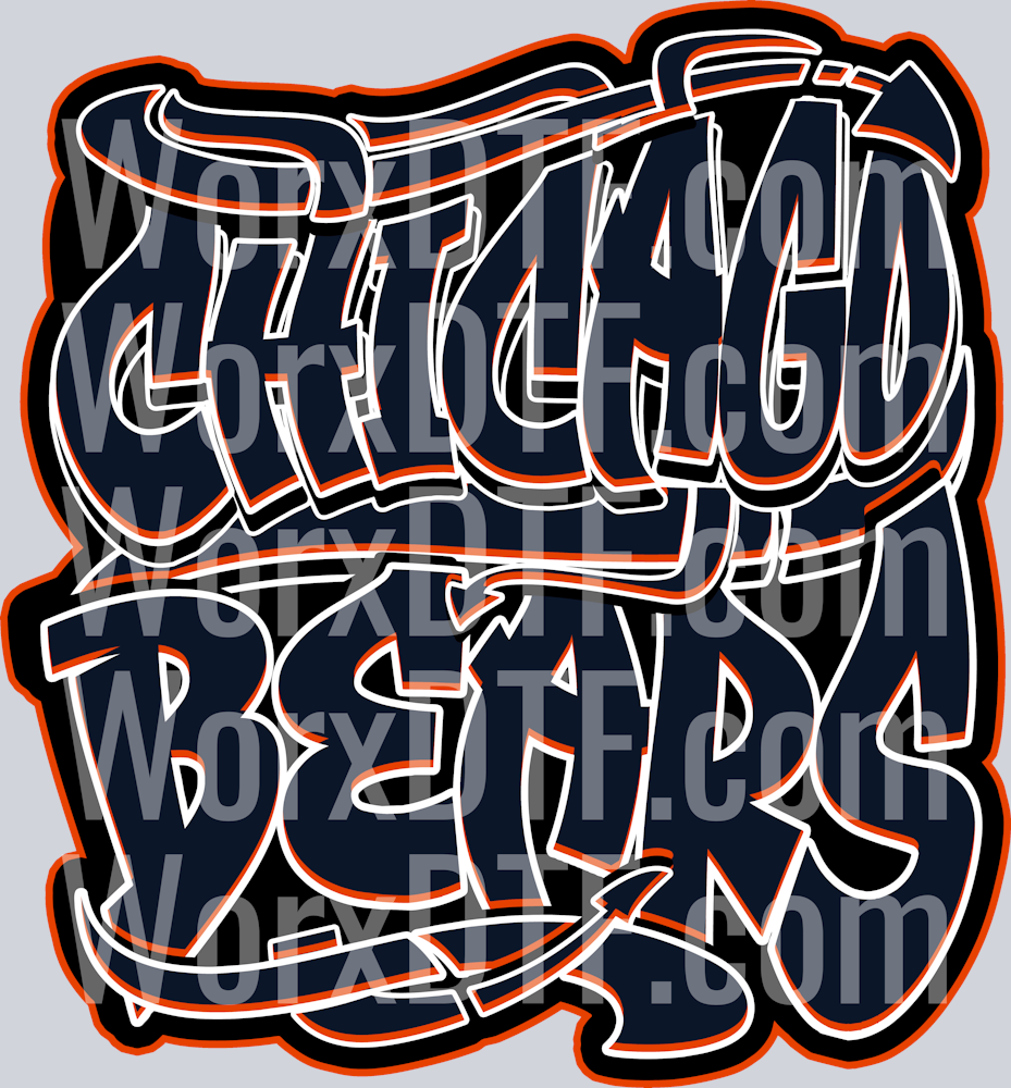 Chicago IL bears