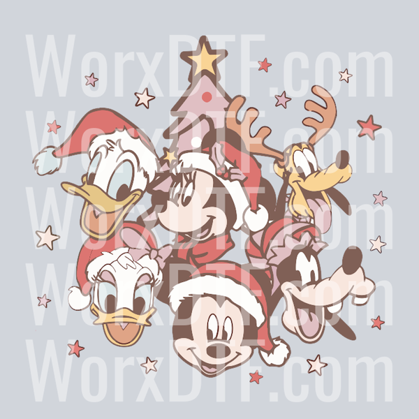 Retro Mama Claus Santa Hat SVG Graphic Design File_SVG300923T073